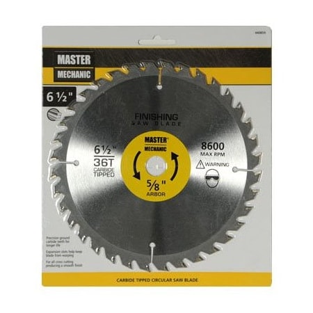 Disston MM 61236T Circ Blade 440859